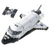 CADA DOUBLEE C56051 56051 TÀU CON THOI bộ đồ chơi xếp lắp ráp ghép mô hình City SPACE SHUTTLE DISCOVERY Thành Phố 475 khối