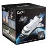 CADA DOUBLEE C56051 56051 TÀU CON THOI bộ đồ chơi xếp lắp ráp ghép mô hình City SPACE SHUTTLE DISCOVERY Thành Phố 475 khối