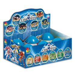 WOMA C0400 0400 MÁY ẢO bộ đồ chơi xếp lắp ráp ghép mô hình