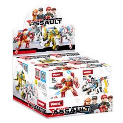 WOMA C0401 0401 CƠ KHÍ bộ đồ chơi xếp lắp ráp ghép mô hình