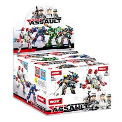 WOMA C0402 0402 CƠ KHÍ bộ đồ chơi xếp lắp ráp ghép mô hình