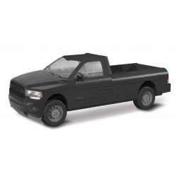 COBI 24610 XE BÁN TẢI DODGE RAM 2500 SINGLE CAB tỷ lệ 1:35 bộ đồ chơi xếp lắp ráp ghép mô hình Creator DODGE RAM 2500 SINGLE CAB PICKUP Sáng Tạo 180 khối