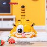 PLEYERID M38-P8051 P8051 8051 M38P8051 38-P8051 MÈO GARFIELD bộ đồ chơi xếp lắp ráp ghép mô hình Movie & Game Phim Và Trò Chơi