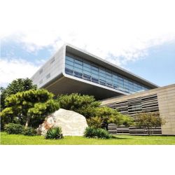 NATIONAL LIBRARY B0282 0282 THƯ VIỆN QUỐC GIA VĂN XƯƠNG TĂNG HUY THÁP HỘP ĐỰNG BÚT bộ đồ chơi xếp lắp ráp ghép mô hình Architecture Công Trình Kiến Trúc 530 khối