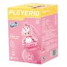 PLEYERID M38-P8054 P8054 8054 M38P8054 38-P8054 NGÔI SAO YUANMENG BÌNH ĐỰNG MEI SHANSHAN bộ đồ chơi xếp lắp ráp ghép mô hình Movie & Game Phim Và Trò Chơi
