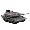 12GO 96001 XE TĂNG PANTHER KF51 bộ đồ chơi xếp lắp ráp ghép mô hình Military Army KF51 PATNTHER Quân Sự Bộ Đội 2235 khối