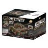 COBI 2807 XE TĂNG PANZER VI TIGER tỷ lệ 1:12 bộ đồ chơi xếp lắp ráp ghép mô hình Military Army PZKPFW VI TIGER AUSF Quân Sự Bộ Đội 8000 khối