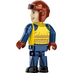 COBI 5759 5758 MÁY BAY NÉM BOM CHIẾN LƯỢC AVRO LANCASTER MK.III tỷ lệ 1:48 bộ đồ chơi xếp lắp ráp ghép mô hình Military Army AVRO LANCASTER B. III Quân Sự Bộ Đội 1595 khối