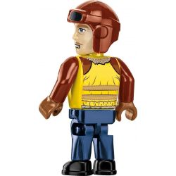 COBI 5759 5758 MÁY BAY NÉM BOM CHIẾN LƯỢC AVRO LANCASTER MK.III tỷ lệ 1:48 bộ đồ chơi xếp lắp ráp ghép mô hình Military Army AVRO LANCASTER B. III Quân Sự Bộ Đội 1595 khối