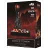 SMALL ANGLE JD070 CHÙA ĐEN BALADU bộ đồ chơi xếp lắp ráp ghép mô hình The Lord Of The Rings DARK TOWER Chúa Nhẫn 659 khối