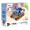 INBRIXX 885303 MỘT NHÓM MÈO XE BỌC THÉP CỦA DUMPLING bộ đồ chơi xếp lắp ráp ghép mô hình Movie & Game Phim Và Trò Chơi 628 khối