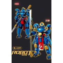 SLUBAN M38-B1312 B1312 1312 M38B1312 38-B1312 BẬC THẦY CƠ KHÍ CHIẾN BINH MA THIẾT GIÁP HOA SEN TUYẾT CÓ NGƯỜI LÁI MECHA bộ đồ chơi xếp lắp ráp ghép mô hình 230 khối