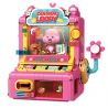 TOP TOY TC2330 2330 ZANMANG LOOPY THÚ VỊ CHÚ GẤU TRÚC LAO VÀO TRANH GIÀNH VÀNG bộ đồ chơi xếp lắp ráp ghép mô hình 380 khối