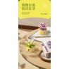 MOYU BLOCK MY97145 97145 YÊU TINH TRONG CHẬU ĐẦY MÙA THU bộ đồ chơi xếp lắp ráp ghép mô hình Creator Sáng Tạo 254 khối