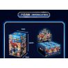 BLOKEES 71105 TRANSFORMERS STAR EDITION TẬP 5 NGUỒN GỐC bộ đồ chơi xếp lắp ráp ghép mô hình Movie & Game TRANSFORMERS ONE Phim Và Trò Chơi