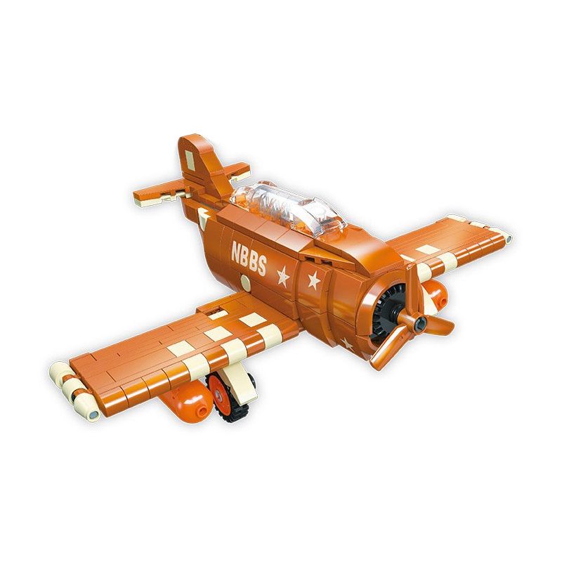 JIESTAR 58275 TIÊM KÍCH LA-07 bộ đồ chơi xếp lắp ráp ghép mô hình Military Army Quân Sự Bộ Đội 292 khối