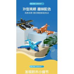 JIESTAR 58275 TIÊM KÍCH LA-07 bộ đồ chơi xếp lắp ráp ghép mô hình Military Army Quân Sự Bộ Đội 292 khối