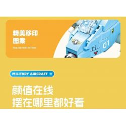 JIESTAR 58275 TIÊM KÍCH LA-07 bộ đồ chơi xếp lắp ráp ghép mô hình Military Army Quân Sự Bộ Đội 292 khối