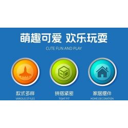 JIESTAR 58276 MÁY BAY TẤN CÔNG A-10 bộ đồ chơi xếp lắp ráp ghép mô hình Military Army Quân Sự Bộ Đội 271 khối