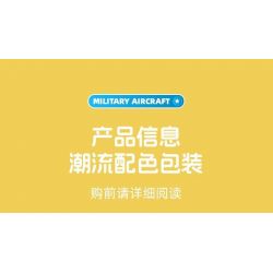 JIESTAR 58276 MÁY BAY TẤN CÔNG A-10 bộ đồ chơi xếp lắp ráp ghép mô hình Military Army Quân Sự Bộ Đội 271 khối