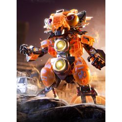 JI BRICK 39901 BỮA TIỆC QUÁI THÚ CƠN THỊNH NỘ CỦA CHÚA THẰN LẰN bộ đồ chơi xếp lắp ráp ghép mô hình 674 khối