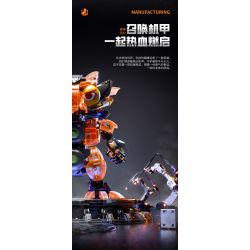 JI BRICK 39901 BỮA TIỆC QUÁI THÚ CƠN THỊNH NỘ CỦA CHÚA THẰN LẰN bộ đồ chơi xếp lắp ráp ghép mô hình 674 khối
