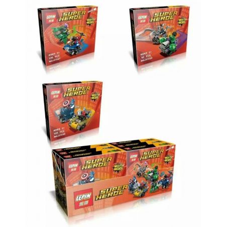 WORKS OF LAO LIANG 01 SIÊU CHẠY 01 tỷ lệ 1:8 bộ đồ chơi xếp lắp ráp ghép mô hình Technic Kỹ Thuật Công Nghệ Cao Mô Hình Phương Tiện 4100 khối