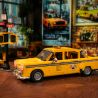 PANTASY 85017 TAXI NEW YORK bộ đồ chơi xếp lắp ráp ghép mô hình Creator Sáng Tạo 1800 khối