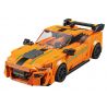 GAOMISI T1083 1083 XE THỂ THAO bộ đồ chơi xếp lắp ráp ghép mô hình Speed Champions Racing Cars Đua Xe Công Thức 326 khối