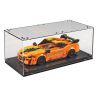GAOMISI T1083 1083 XE THỂ THAO bộ đồ chơi xếp lắp ráp ghép mô hình Speed Champions Racing Cars Đua Xe Công Thức 326 khối