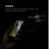Jie Star SkyHunter X8 Black drone quadcopter có camera  + 2 pin + kính VR