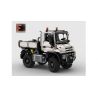 REBRICKABLE MOC-143162 143162 MOC143162 MÁY XAY UNIMOG U535 bộ đồ chơi xếp lắp ráp ghép mô hình Creator Sáng Tạo 3465 khối