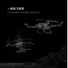Jie Star SkyHunter X8 Black drone quadcopter có camera  + 2 pin + kính VR