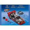 SEMBO 714560 XE SANG TRỌNG JIJI 714560 bộ đồ chơi xếp lắp ráp ghép mô hình Speed Champions Racing Cars Đua Xe Công Thức 328 khối