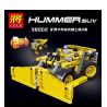 NOT  MINING TRUCK 42035 JISI 3363 LELE 38002 MouldKing 13016 Mould King 13016 QIAO LE TONG 5351 YILE 108A xếp lắp ráp ghép mô hình 2 DẠNG XE TẢI KHU MỎ BEN VÀ ỦI KHAI THÁC  Kỹ Thuật Công Nghệ Cao Mô Hình Phương Tiện 362 khối
