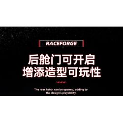 ZAPE 98002 PHÁO HẠM CỘNG HÒA bộ đồ chơi xếp lắp ráp ghép mô hình Star Wars Chiến Tranh Giữa Các Vì Sao 1107 khối