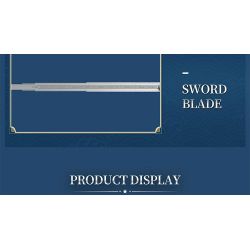 REOBRIX 99024 THÁNH KIẾM CỦA NASIR bộ đồ chơi xếp lắp ráp ghép mô hình The Lord Of The Rings NARTHIL Chúa Nhẫn 521 khối