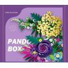 JIESTAR JJ9039 9039 HỘP PANDORA bộ đồ chơi xếp lắp ráp ghép mô hình Arts & Crafts PANDORA'S BOX 1196 khối