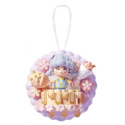 GEKKOSHA 802802 NAM CHÂM TỦ LẠNH SWEET SAKURA BỮA TIỆC NGỌT NGÀO bộ đồ chơi xếp lắp ráp ghép mô hình Gear Đồ Lắp Ghép