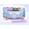 GEKKOSHA 803302 HỘP NHẠC TÌNH YÊU ÁNH TRĂNG CỦA GIA ĐÌNH SANRIO TSUKINO ODE TO SPRING GEMINI bộ đồ chơi xếp lắp ráp ghép mô hình SANRIO CHARACTERS