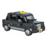 XBERT 66008 TAXI bộ đồ chơi xếp lắp ráp ghép mô hình Speed Champions Racing Cars Đua Xe Công Thức 304 khối