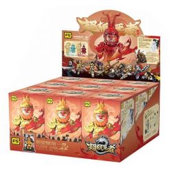 F5 B0001 0001 SIÊU VƯƠNG PHIÊN BẢN NOVA PHẦN 1 bộ đồ chơi xếp lắp ráp ghép mô hình