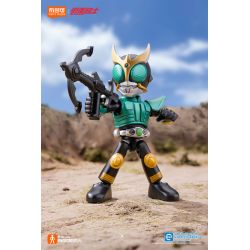 BLOKEES 74301 KAMEN RIDER STARLIGHT EDITION PHẦN 1 SIÊU VIỆT bộ đồ chơi xếp lắp ráp ghép mô hình Movie & Game Phim Và Trò Chơi