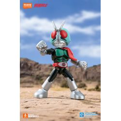 BLOKEES 74301 KAMEN RIDER STARLIGHT EDITION PHẦN 1 SIÊU VIỆT bộ đồ chơi xếp lắp ráp ghép mô hình Movie & Game Phim Và Trò Chơi