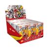 BLOKEES 74301 KAMEN RIDER STARLIGHT EDITION PHẦN 1 SIÊU VIỆT bộ đồ chơi xếp lắp ráp ghép mô hình Movie & Game Phim Và Trò Chơi