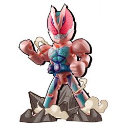 BLOKEES 74301 KAMEN RIDER STARLIGHT EDITION PHẦN 1 SIÊU VIỆT bộ đồ chơi xếp lắp ráp ghép mô hình Movie & Game Phim Và Trò Chơi