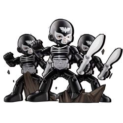 BLOKEES 74301 KAMEN RIDER STARLIGHT EDITION PHẦN 1 SIÊU VIỆT bộ đồ chơi xếp lắp ráp ghép mô hình Movie & Game Phim Và Trò Chơi