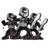 BLOKEES 74301 KAMEN RIDER STARLIGHT EDITION PHẦN 1 SIÊU VIỆT bộ đồ chơi xếp lắp ráp ghép mô hình Movie & Game Phim Và Trò Chơi