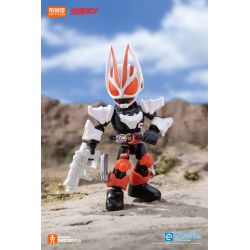 BLOKEES 74301 KAMEN RIDER STARLIGHT EDITION PHẦN 1 SIÊU VIỆT bộ đồ chơi xếp lắp ráp ghép mô hình Movie & Game Phim Và Trò Chơi
