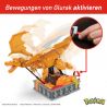 MEGA BLOKS HMW05 POKÉMON CHARIZARD bộ đồ chơi xếp lắp ráp ghép mô hình Movie & Game Phim Và Trò Chơi 1664 khối
